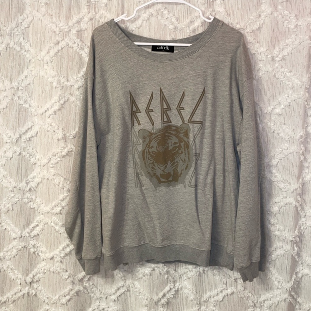 Fab’rik sweatshirt